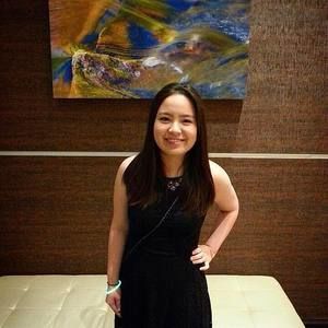 Meet your Posher, Geraldine